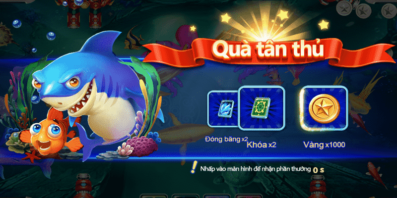Bắn Cá 5 Sao - Bắn Cá Đỉnh Cao Tại Jun88 4 Hướng dẫn cách chơi game tại Bắn Cá 5 Sao